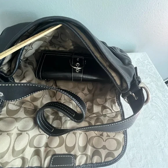 Coach Handbags Coach Wallet - Picture 11 of 16